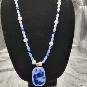 Beautiful Unique Necklace